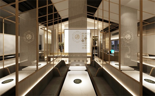 火鍋餐廳裝修設(shè)計(jì)牢記這幾點(diǎn),讓顧客產(chǎn)生更多的歸屬感! 火鍋餐廳裝修設(shè)計(jì)牢記這幾點(diǎn),讓顧客產(chǎn)生更多的歸屬感!
