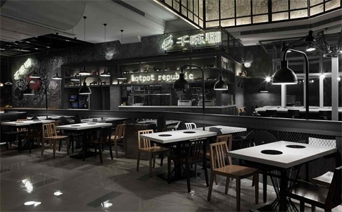 火鍋店餐飲空間設(shè)計(jì)會(huì)影響盈利的幾個(gè)方面,你清楚嗎? 火鍋店餐飲空間設(shè)計(jì)會(huì)影響盈利的幾個(gè)方面,你清楚嗎?