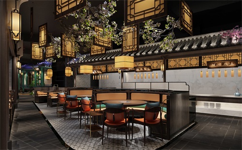 火鍋店餐飲設(shè)計(jì)需要關(guān)注什么,應(yīng)該重視哪些細(xì)節(jié)?-貝帝設(shè)計(jì) 火鍋店餐飲設(shè)計(jì)需要關(guān)注什么,應(yīng)該重視哪些細(xì)節(jié)?-貝帝設(shè)計(jì)