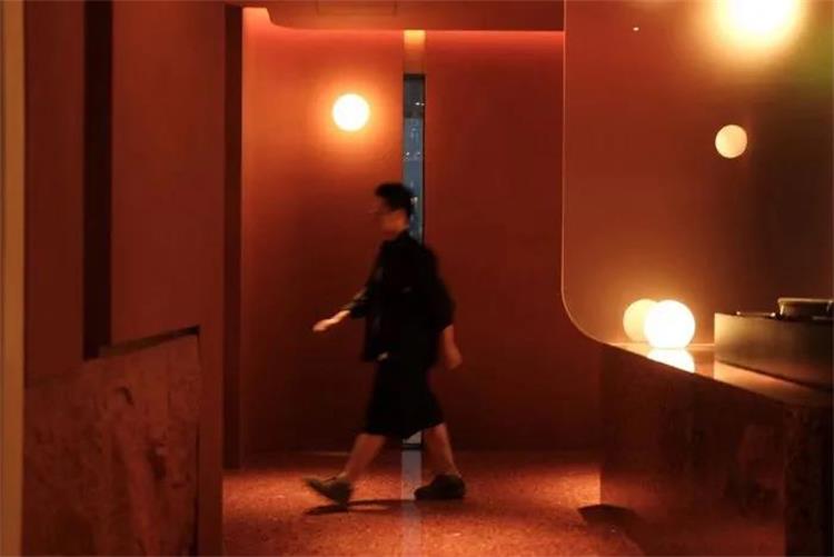 荔枝餐廳 · 寧波