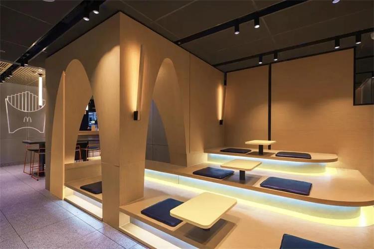 McDonald’s創新店 · 北京