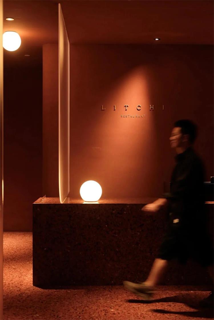 荔枝餐廳 · 寧波