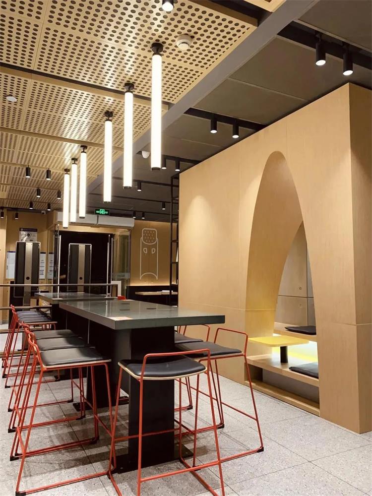 McDonald’s創新店 · 北京