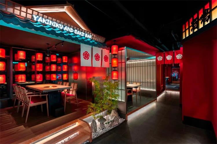 和牛燒肉大衆(zhòng)酒場 · 廣州市番禺區(qū)