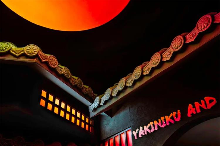 和牛燒肉大衆(zhòng)酒場 · 廣州市番禺區(qū)