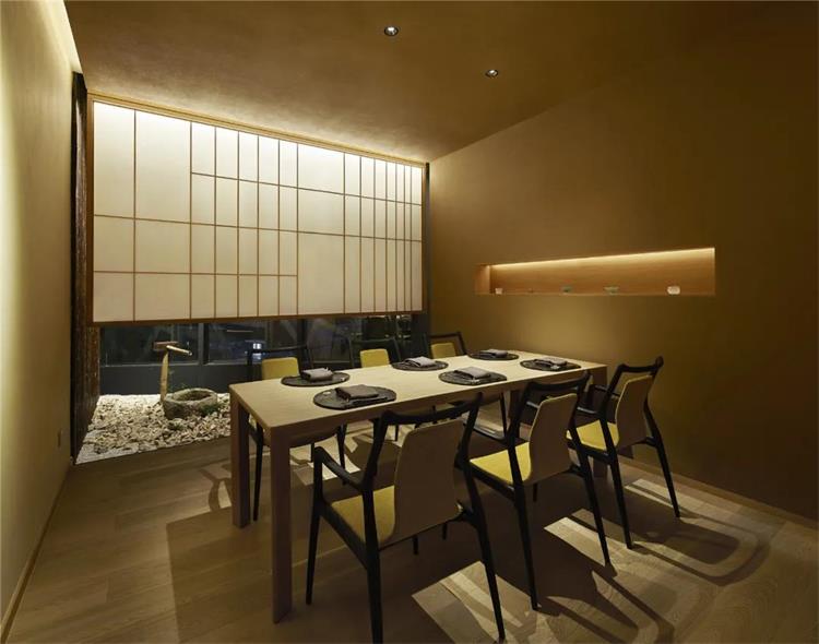 瑠璃·懷石料理餐廳 · 四川