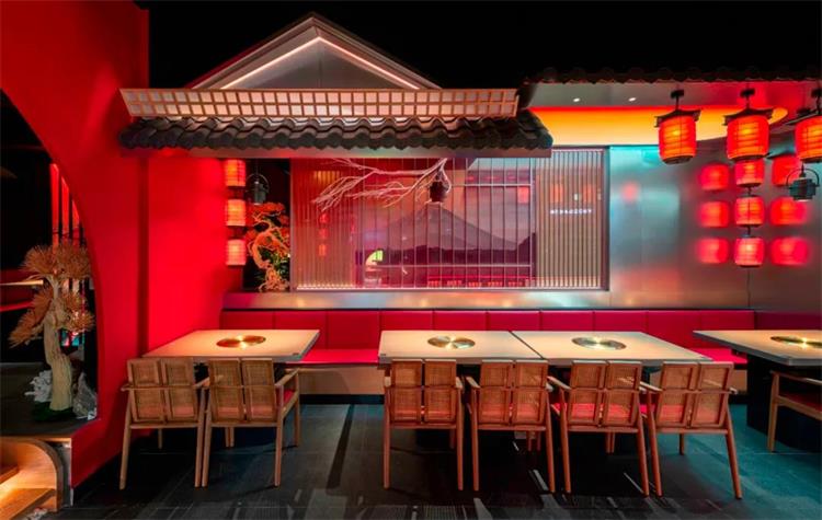 和牛燒肉大衆(zhòng)酒場 · 廣州市番禺區(qū)
