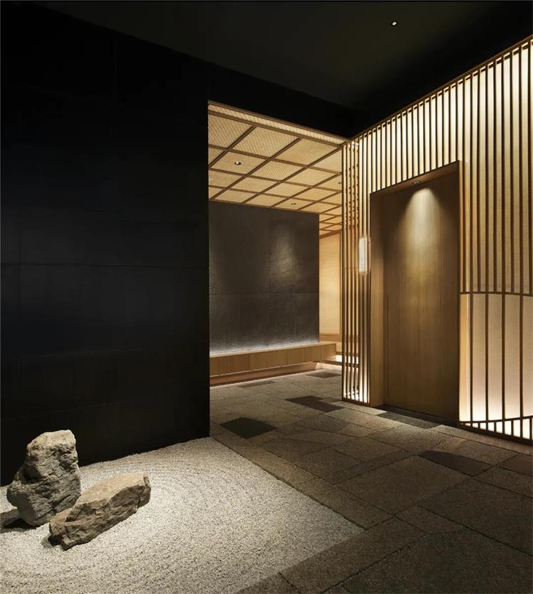 瑠璃·懷石料理餐廳 · 四川