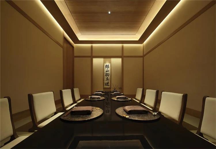 瑠璃·懷石料理餐廳 · 四川