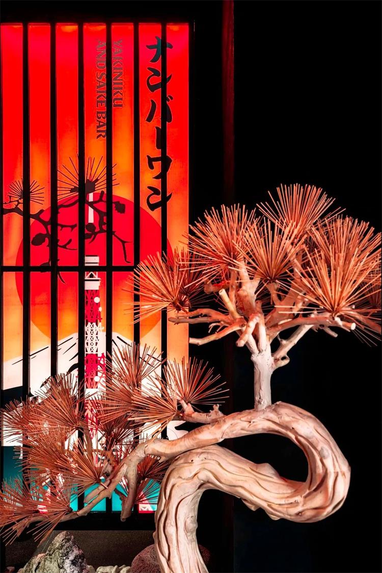 和牛燒肉大衆(zhòng)酒場 · 廣州市番禺區(qū)