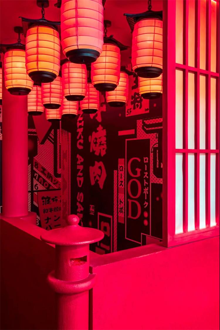和牛燒肉大衆(zhòng)酒場 · 廣州市番禺區(qū)