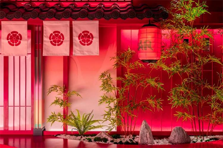 和牛燒肉大衆(zhòng)酒場 · 廣州市番禺區(qū)