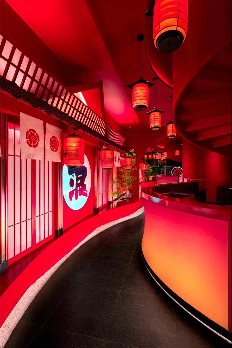 和牛燒肉大衆(zhòng)酒場 · 廣州市番禺區(qū)
