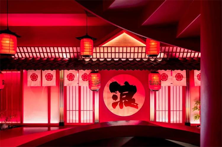 和牛燒肉大衆(zhòng)酒場 · 廣州市番禺區(qū)