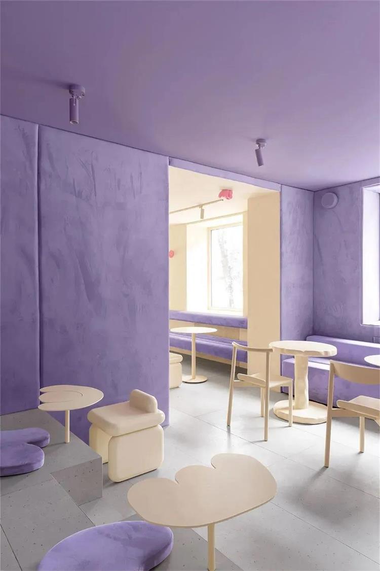 Krujok咖啡館 · 俄羅斯
