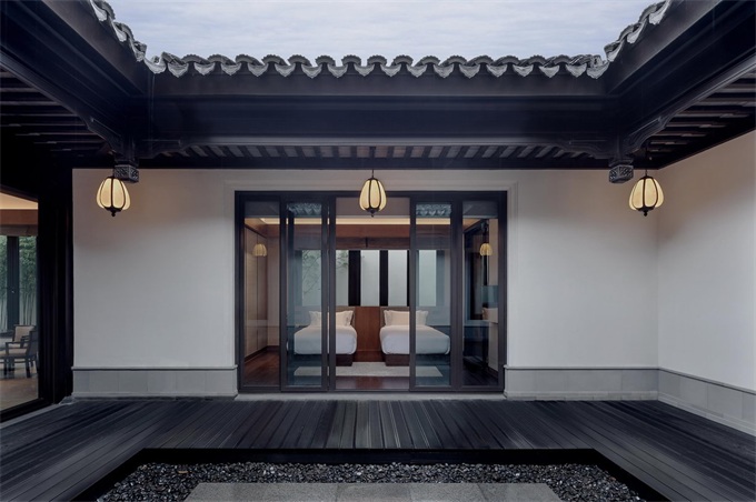 精品酒店設(shè)計(jì)