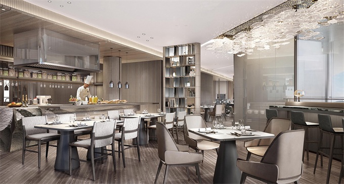 主題酒店空間設(shè)計