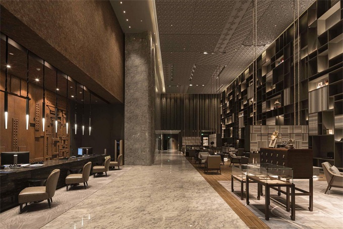 星級酒店設(shè)計(jì)